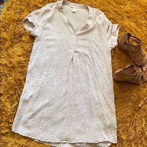 5/$20 H&M tunic